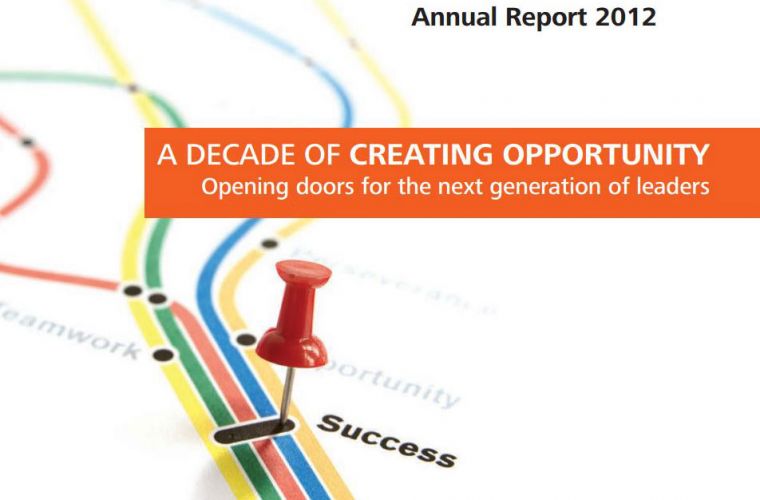 Geïntegreerd jaarverslag als strategisch instrument